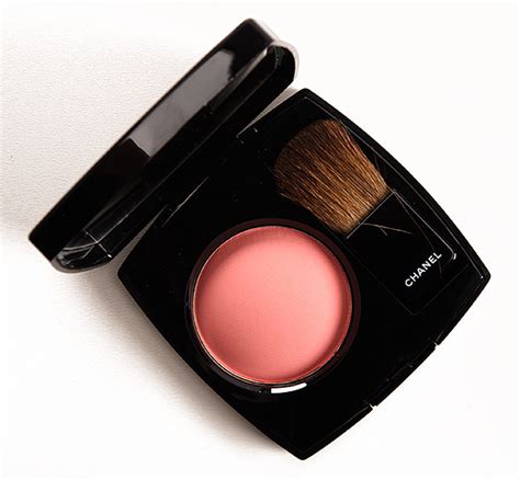 chanel deep bronze blush|Chanel blush angelique.